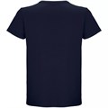 Футболка унисекс Re Crusader, темно-синяя 04233319