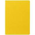 Ежедневник Cortado, недатированный, желтый 17887.80