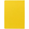 Ежедневник Cortado, недатированный, желтый 17887.80