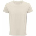 Футболка мужская Crusader Men, светло-бежевая (неокрашенная) 03582101