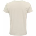 Футболка мужская Crusader Men, светло-бежевая (неокрашенная) 03582101