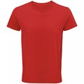 Футболка мужская Crusader Men, красная 03582145