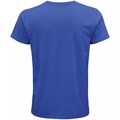 Футболка мужская Crusader Men, ярко-синяя 03582241