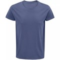 Футболка мужская Crusader Men, синяя (джинс) 03582244