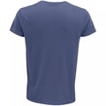 Футболка мужская Crusader Men, синяя (джинс) 03582244