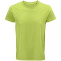 Футболка мужская Crusader Men, зеленое яблоко 03582280