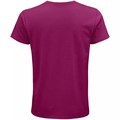 Футболка мужская Crusader Men, ярко-розовая (фуксия) 03582140