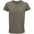 Футболка мужская Crusader Men, хаки 03582268