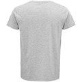 Футболка мужская Crusader Men, серый меланж 03582350