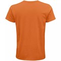Футболка мужская Crusader Men, оранжевая 03582400