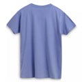 Футболка Imperial 190, синяя (лавандовая) 11500205