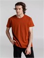 Футболка Imperial 190, коричневая (терракотовая) 11500407
