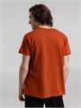 Футболка Imperial 190, коричневая (терракотовая) 11500407