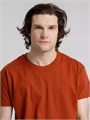 Футболка Imperial 190, коричневая (терракотовая) 11500407