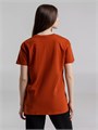 Футболка Imperial 190, коричневая (терракотовая) 11500407