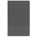 Ежедневник Knit, недатированный, темно-серый 21179.11