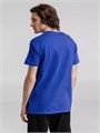 Футболка Imperial 190, ярко-синяя (royal) 1374.44