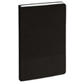 Ежедневник Knit, недатированный, черный 21179.30
