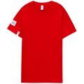 Футболка Imperial 190, красная 1374.50