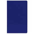 Ежедневник Knit, недатированный, синий 21179.40