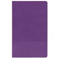 Ежедневник Knit, недатированный, фиолетовый 21179.70