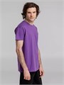 Футболка Imperial 190, фиолетовая 1374.77