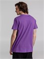 Футболка Imperial 190, фиолетовая 1374.77