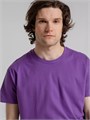 Футболка Imperial 190, фиолетовая 1374.77