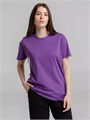 Футболка Imperial 190, фиолетовая 1374.77