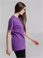 Футболка Imperial 190, фиолетовая 1374.77