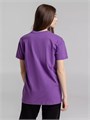 Футболка Imperial 190, фиолетовая 1374.77