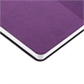 Ежедневник Knit, недатированный, фиолетовый 21179.70