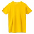 Футболка Imperial 190, желтая 1374.80
