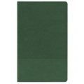 Ежедневник Knit, недатированный, зеленый 21179.90