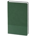 Ежедневник Knit, недатированный, зеленый 21179.90