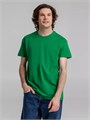 Футболка Imperial 190, ярко-зеленая 1374.92