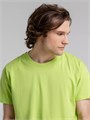 Футболка Imperial 190, зеленое яблоко 1374.94