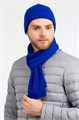 Шарф Lima, синий 41153.40