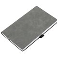 Ежедневник Nubuck Touch, недатированный, серый 21182.10