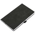 Ежедневник Nubuck Touch, недатированный, черный 21182.30