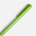 Ручка шариковая Penpal, зеленая 18320.90