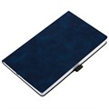 Ежедневник Nubuck Touch, недатированный, синий 21182.40