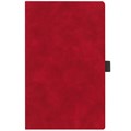 Ежедневник Nubuck Touch, недатированный, красный 21182.50