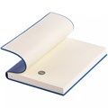 Ежедневник Chillout Mini, недатированный, синий 7689.44
