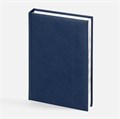 Ежедневник Baza, датированный, синий 18290.40