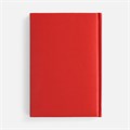 Ежедневник Baza, датированный, красный 18290.50