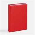 Ежедневник Baza, датированный, красный 18290.50