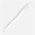 Ручка шариковая Pin, белая 5522.60