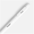 Ручка шариковая Swiper, белая 7522.60