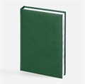 Ежедневник Baza, датированный, зеленый 18290.90